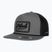 Кепка чоловіча Pitbull Original 1989 grey/black