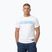 Чоловіча футболка Pitbull Eighty Nine Dog white/light blue