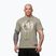 Футболка чоловіча Pitbull Palms light grey harbour