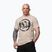 Футболка чоловіча Pitbull Palms ultra light sand logo