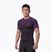Рашгард чоловічий Pitbull Belt Rashguard purple