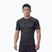 Рашгард чоловічий Pitbull Hex Camo Hilltop Rashguard olive
