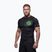 Рашгард чоловічий Pitbull Ray Rashguard fluo green