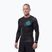 Чоловіча рашгард з довгим рукавом Pitbull Ray Rashguard sky blue