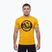 Футболка чоловіча Pitbull Palms mesh yellow logo