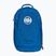Рюкзак міський Pitbull Athletic Logo electric blue