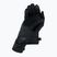 Рукавиці трекінгові 4F REU009 deep black