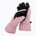 Рукавиці лижні дитячі 4F F039 light pink