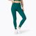 Легінси безшовні жіночі STRONG POINT Shape & Comfort Push Up зелені 1131