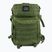 Рюкзак туристичний OFFLANDER Survival 43 l green