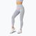 Легінси для тренувань жіночі Carpatree Yasmine Seamless blue stone wash
