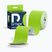 Стрічка для кінезіотейпування DrTape Kinesiology Tape green