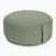 Подушка для медитації JOYINME зелена 811016