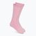 Шкарпетки жіночі JOYINME Ground Yourself pink bloom