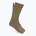 Шкарпетки жіночі JOYINME Ground Yourself taupe brown