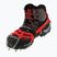 Кішки для взуття Volven Pro Traxion red