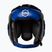 Шолом боксерський Octagon Carbon blue