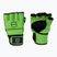 Рукавиці грепплінгові Octagon Kevlar MMA зелені