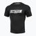 Octagon Premium Fight Wear чоловічі рашгарди чорні