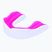 Захист для щелепи Octagon Basic white/pink