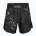 Шорти для тренувань чоловічі Octagon Marble Camo MMA camo grey