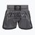 Шорти для тренувань Octagon Kickboxing/Muay Thai Legion Future Premium black/grey