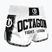 Шорти для тренувань Octagon Kickboxing/Muay Thai Legion Fight Legion Premium white
