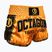 Шорти для тренувань Octagon Kickboxing/Muay Thai Legion Fight Legion Premium gold