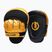 Лапи тренерські Octagon Legion Pro Series black/gold