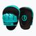 Лапи тренерські Octagon Legion Pro Series black/sea green