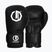 Боксерські рукавички Octagon Legion Kevlar black