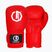 Боксерські рукавички Octagon Legion Kevlar red