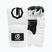 Рукавиці спарингові Octagon Legion Kevlar MMA white