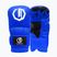 Рукавиці спарингові Octagon Legion Kevlar MMA blue