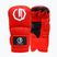 Рукавиці спарингові Octagon Legion Kevlar MMA red