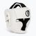 Шолом боксерський Octagon Legion Kevlar white