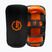 Щит для тренувань тренерський Octagon Thai Pad PAO Legion Matrix 2 шт. black/rose gold