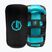Щит для тренувань тренерський Octagon Thai Pad PAO Legion Matrix 2 шт. black/sea green