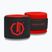Бинти боксерські Octagon Legion Supreme 400 cm red