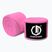 Бинти боксерські Octagon Legion Standard 400 cm pink