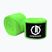 Бинти боксерські Octagon Legion Standard 400 cm light green