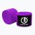 Бинти боксерські Octagon Legion Standard 500 cm purple