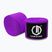 Бинти боксерські Octagon Legion Standard 300 cm purple