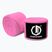 Бинти боксерські Octagon Legion Standard 500 cm pink