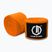 Бинти боксерські Octagon Legion Standard 300 cm orange