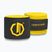 Бинти боксерські Octagon Legion Supreme 300 cm yellow