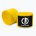 Бинти боксерські Octagon Legion Standard 500 cm yellow
