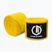 Бинти боксерські Octagon Legion Standard 300 cm yellow