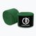 Бинти боксерські Octagon Legion Standard 500 cm dark green