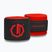 Бинти боксерські Octagon Legion Supreme 500 cm red